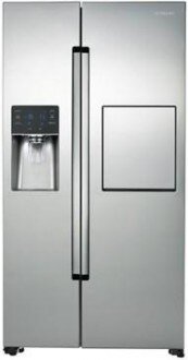 Samsung RS727CQRASL Buzdolabı kullananlar yorumlar